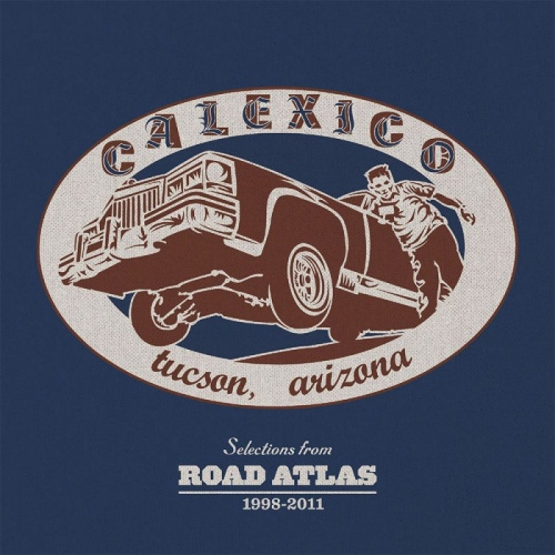 CALEXICO - SELECTIONS FROM ROAD ATLAS 1998-2011CALEXICO - SELECTIONS FROM ROAD ATLAS 1998-2011.jpg